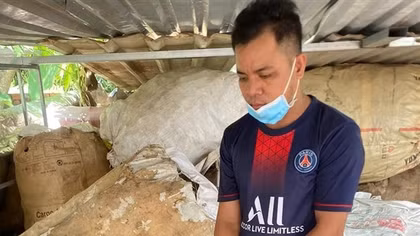 Quản lý lỏng lẻo, nhân viên "cuỗm" tài sản công ty