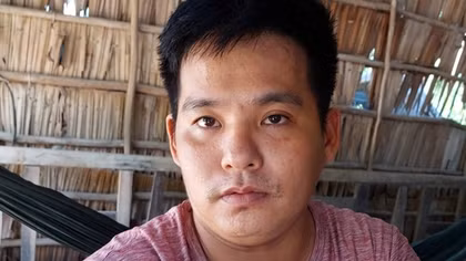 Sa lưới sau 15 giờ đâm chết người trong quán nhậu