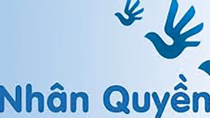 Ai đang mượn danh nhân quyền để chống phá?