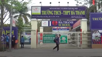 Hà Nội yêu cầu làm rõ, xử lý nghiêm việc học sinh bị đánh sau giờ học