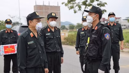 Những ngày chống dịch - Chuyện giờ mới kể