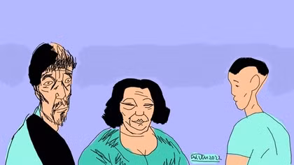 Lão Liêu