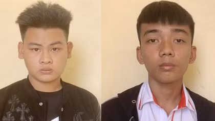 Người đi viện, kẻ bị bắt vì “nghi nhìn đểu”