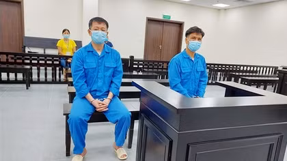 Chiếm đoạt tiền tỷ từ việc mạo danh đại diện quỹ đầu tư nước ngoài