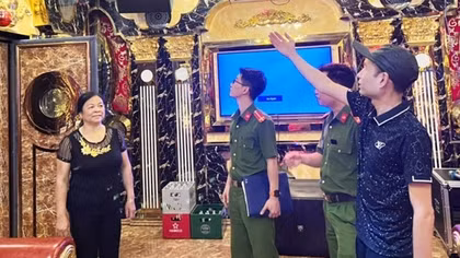 Lập rào chắn ngăn các quán karaoke không đủ điều kiện về PCCC