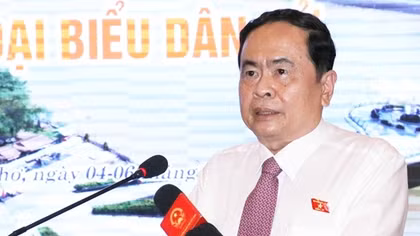 Hội nghị “Kỹ năng giám sát dành cho đại biểu dân cử”