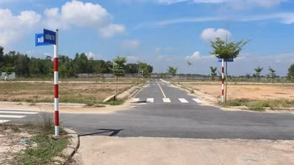 Khởi tố vụ án lừa đảo chiếm đoạt tài sản tại dự án bất động sản "chui"