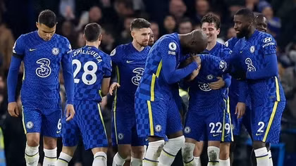 Derby London, Chelsea chấm dứt mạch không thắng