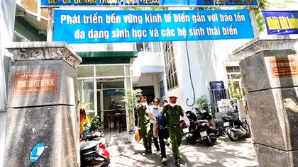 Giám đốc CDC Khánh Hòa hưởng hoa hồng tiền tỷ khi mua vật tư y tế