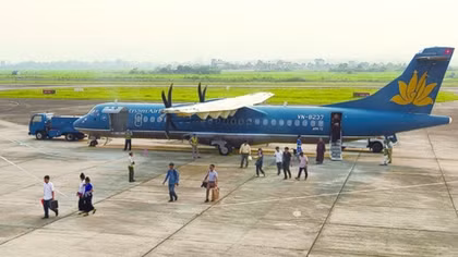 Cần hơn 46 năm thu hồi vốn xây sân bay chiến lược vùng Tây Bắc