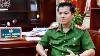 Có những hy sinh đã trở thành bất tử!