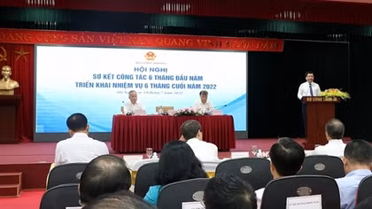 Ưu tiên cao cho các giải pháp kiềm chế lạm phát, ổn định cung cầu, giá cả