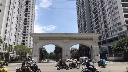 Doanh nghiệp tiếp tục "bài ca" chây ỳ (Bài 2)