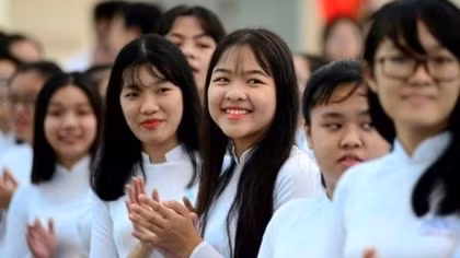ĐH Sư phạm Hà Nội tổ chức kỳ thi đánh giá năng lực để tuyển sinh