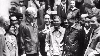 Khẳng định đóng góp to lớn của Đại tướng Mai Chí Thọ với sự nghiệp bảo vệ an ninh Tổ quốc