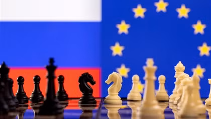 Nhiều nước EU đồng loạt trục xuất hàng chục nhà ngoại giao Nga