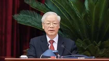 Đưa Đông Nam Bộ trở thành đầu tàu và động lực phát triển mạnh mẽ nhất của cả nước