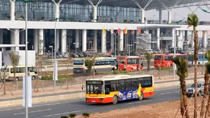 Đến 2030, đưa vào vận hành khai thác 28 sân bay