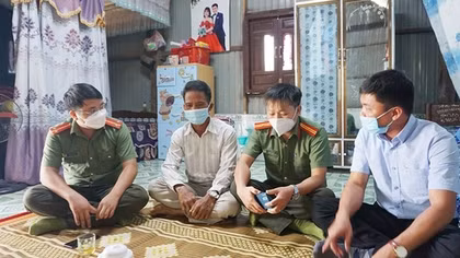 Tin lành Đêga chỉ mang lại bất hạnh, khổ đau
