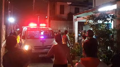 Cán bộ Sở Tài chính tử vong do nổ nồi hơi