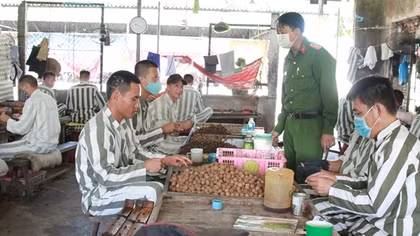 Đếm ngược thời gian, chờ ngày đoàn tụ