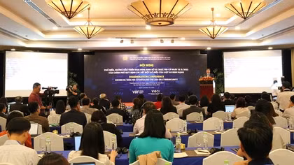 Nâng cao hiệu quả triển khai, thực hiện Nghị định của Luật An ninh mạng