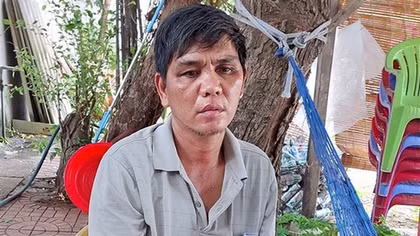 Kẻ giết người bị bắt sau 28 năm trong vỏ bọc lương thiện