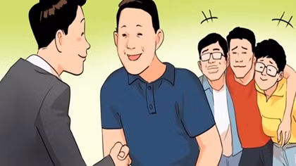Webtoon Việt - Dần định vị bản sắc riêng