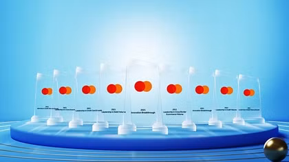 VIB phá kỷ lục của các đối tác Mastercard tại Việt Nam và trong khu vực