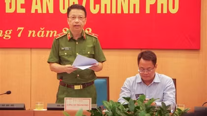 Hà Nội đã triển khai 21 dịch vụ công thiết yếu