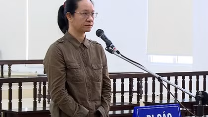 Cựu Giám đốc Trung tâm Phát triển Sáng tạo Xanh được giảm án