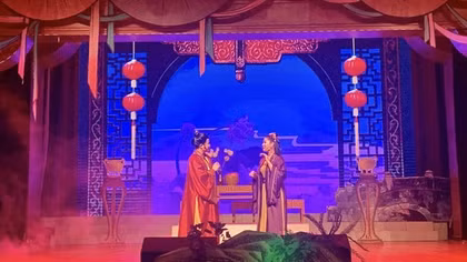 Thể nghiệm quan họ: Cần rất thận trọng