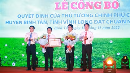 Về những công trình, sự kiện Kỷ niệm 100 năm Ngày sinh Thủ tướng Võ Văn Kiệt
