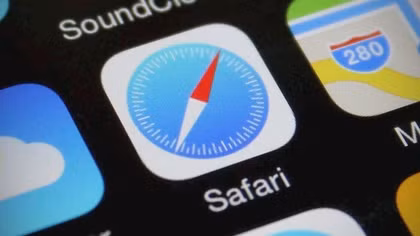 Trình duyệt Safari dính lỗi bảo mật