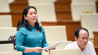 Quỹ phòng thủ dân sự được điều tiết thế nào, ai là người có thẩm quyền?