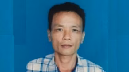 Truy bắt đối tượng giết người ở huyện Sông Lô