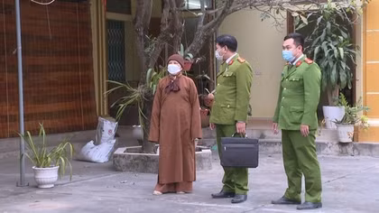 Hiệu quả từ những mô hình bảo vệ an ninh Tổ quốc trong đồng bào các tôn giáo ở Ninh Bình