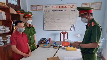 Những con số 113 ấn tượng ở Hòa Vang