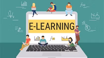 Xây dựng phần mềm dạy học trực tuyến dùng chung miễn phí cho các trường phổ thông