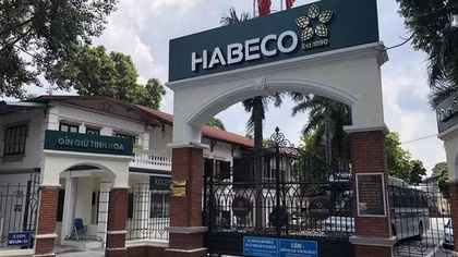 Hàng loạt nhà máy trên đất "vàng" ở Hà Nội phải di dời
