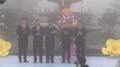 Tam Đảo giành giải thưởng quốc tế “Thị trấn du lịch ấn tượng hàng đầu thế giới”