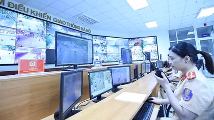 Hiện đại hóa từ những “ngã tư đường phố”