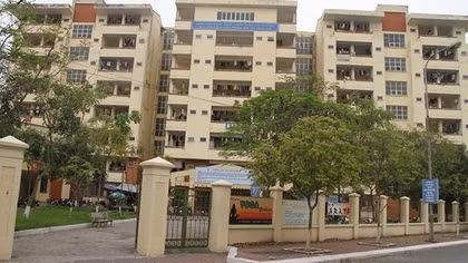 Cần sớm đảm bảo ổn định, an toàn cho sinh viên