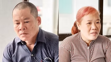 Bắt 2 vợ chồng tổ chức xuất cảnh, nhập cảnh trái phép