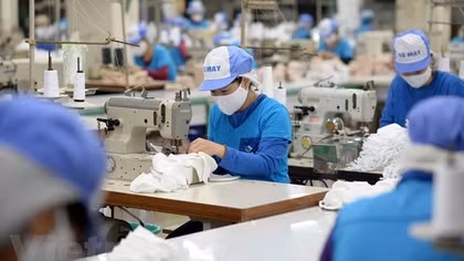 Lập Tổ công tác triển khai Nghị quyết 02 về tăng năng lực cạnh tranh