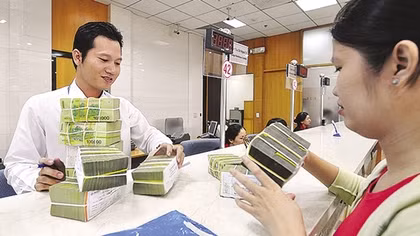 Phát triển thị trường vốn từ Trung tâm tài chính quốc tế