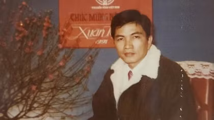 NSƯT Minh Trí : "Giọng đọc huyền thoại" còn mãi...