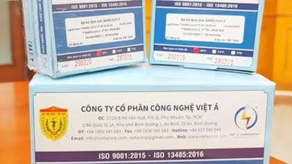 Làm nổi băng ngầm