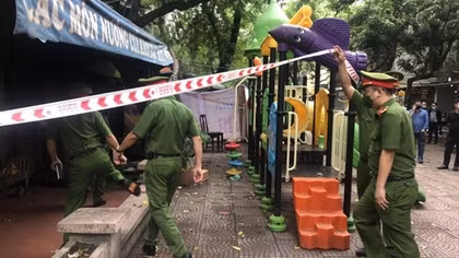 Hà Nội yêu cầu điều tra, xử lý vụ hỏa hoạn khiến 5 người tử vong