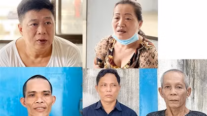 Bắt nhóm đối tượng lừa bán “cục đá hủy sắt” để chiếm đoạt 500 triệu đồng